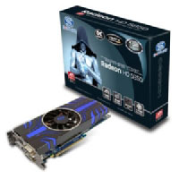 Sapphire TOXIC HD5850 1GB (11162-05-40R)